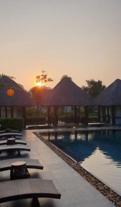 Aravinda Resort Ninh Binh