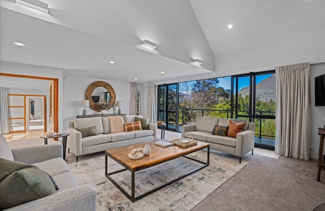 Arawata Retreat 3BRM Luxury