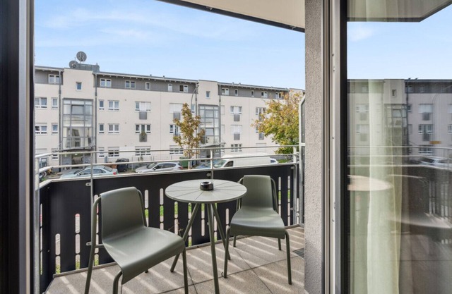 Arbio Freiburg 2 bedroom Apart L