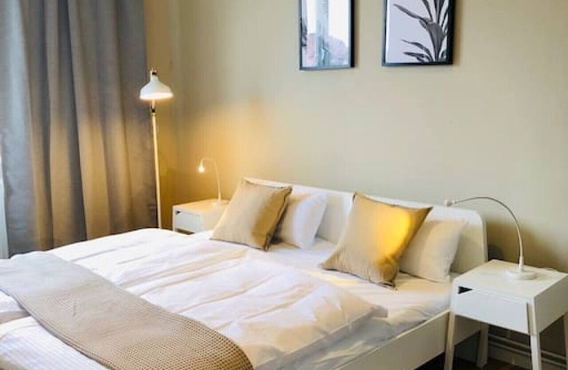 Arbio I 3 Bedroom Apart Königstraße