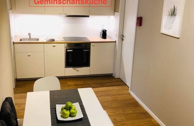 Arbio I Apart shared Kitchen near St.Pauli