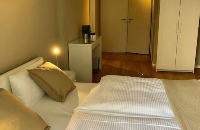 Arbio I Apart shared Kitchen in Altona