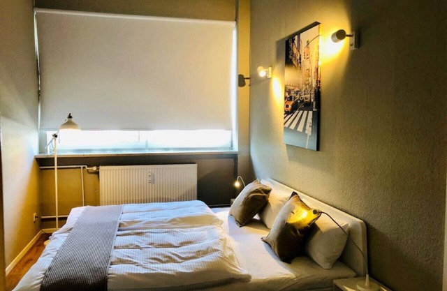 Arbio I Balcony 3 Bedroom Apart Altona