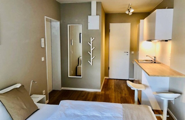 Arbio I Convenient Apart in Altona