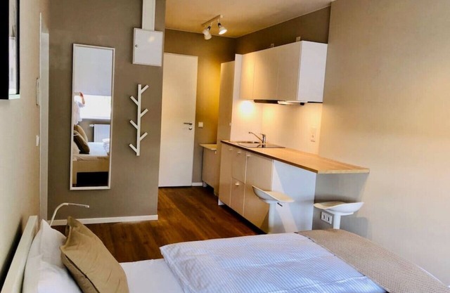 Arbio I Cozy Apart near Königstraße