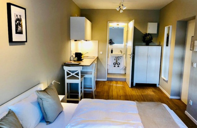 Arbio I Cozy Apart near St.Pauli