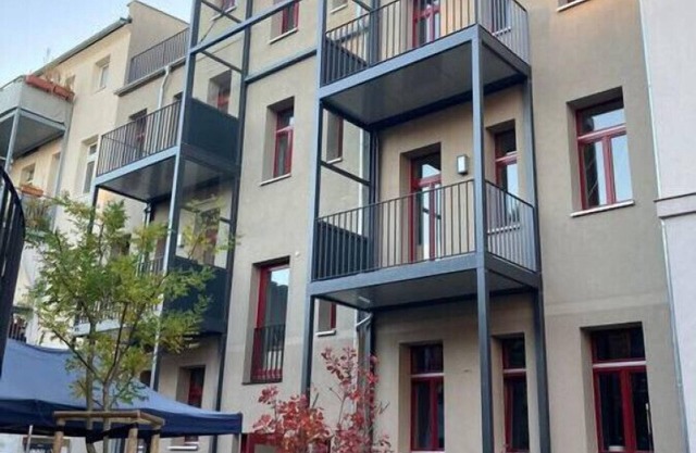 Arbio I Lax Apartments