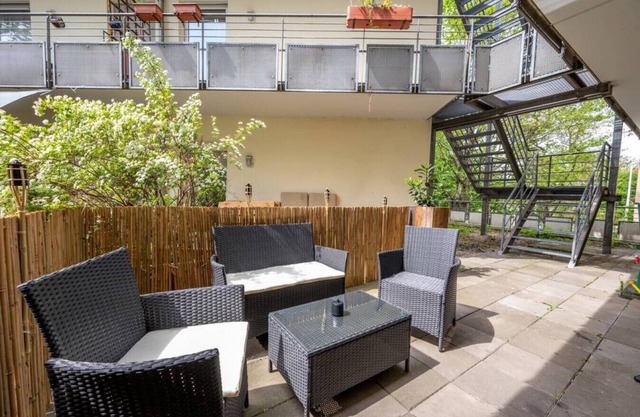 Arbio I Local Apart in Sudvorstadt