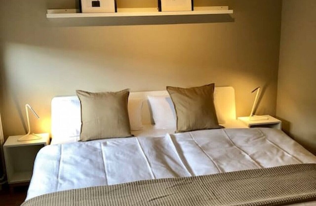 Arbio I Quaint Apart near Altona