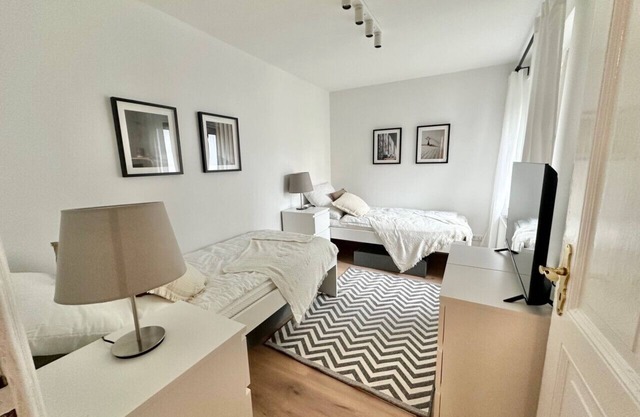 Arbio Monteurzimmer 6 Beds Parking Included