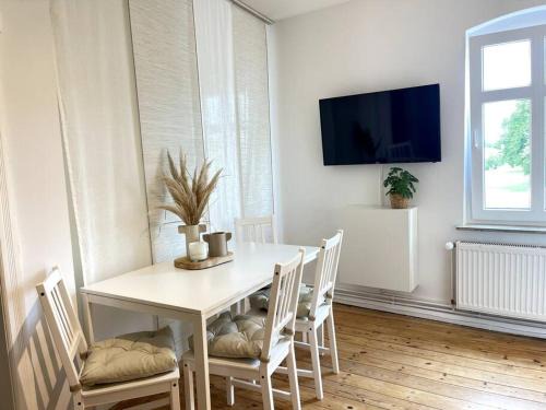 Arbio Monteurzimmer Behnitzer Parking included