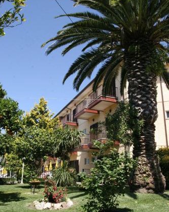 Arcada Hotel
