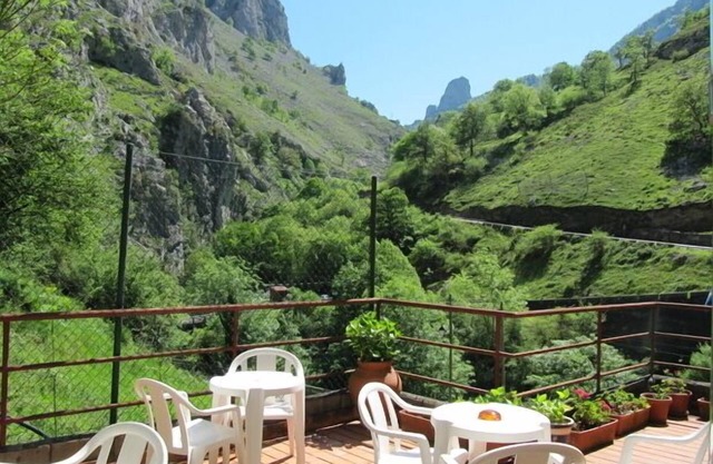 Arcea Hotel Mirador de Cabrales