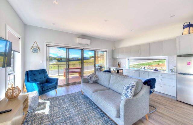 Archella 1 - Freycinet Holiday Houses