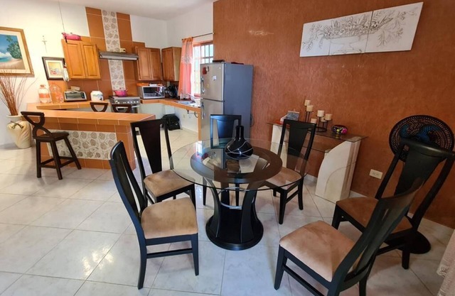 Arco Iris -Mima's Village Cozumel