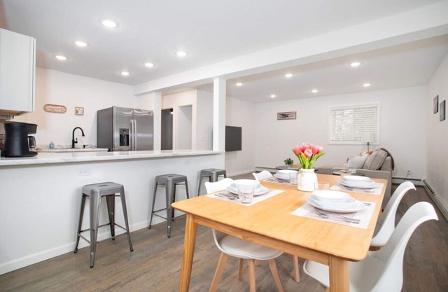 Arctic getaway at the heart of Fairbanks