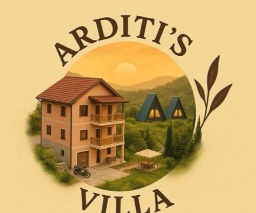 Arditi's Guesthouse