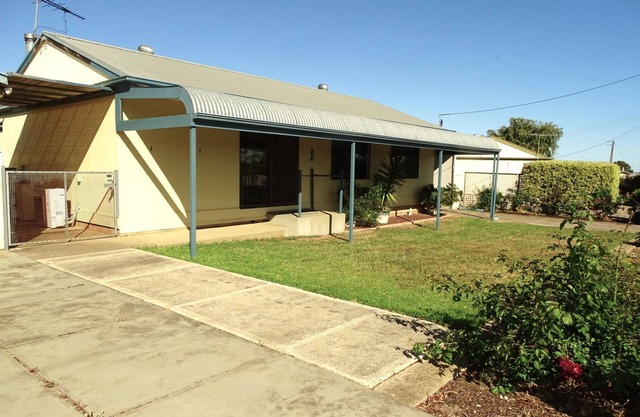 Ardy House, Ardrossan