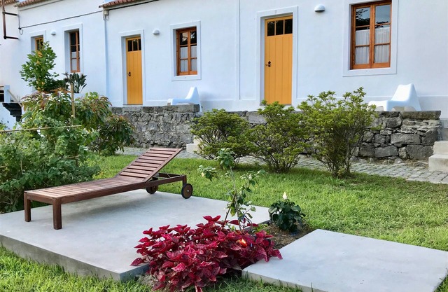 #Areas Houses 9, a House in the Azores