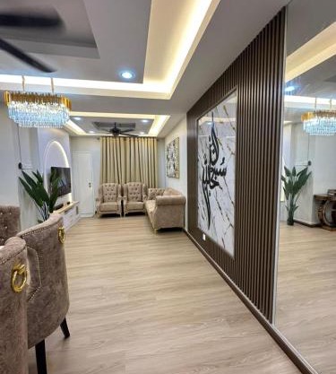 Areca Homestay Sireh Residence Near Aeon Mall