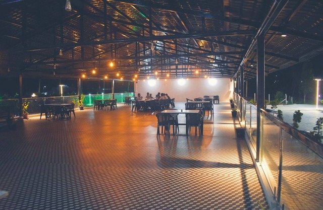 Arecagateway Nandi Hills Resort