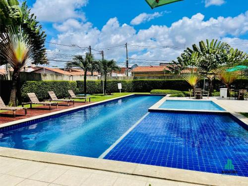 Arena Condomínio Clube by Holiday Stays