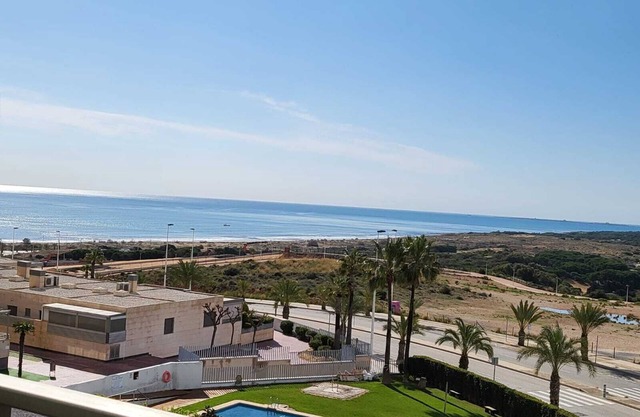 Arenales del Sol - Urb San Antonio