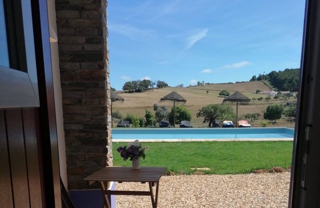 Ares do Monte - Turismo Rural