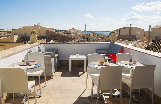 Aretusa Vacanze B&B
