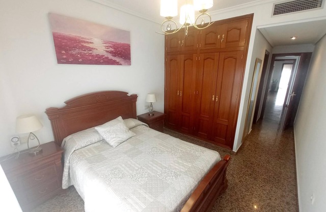 Arfe Apartment near the city center