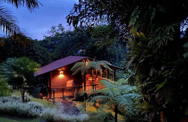 Argovia Finca Resorts