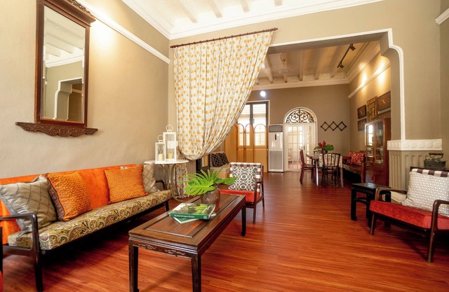 Argus Residence - Newman