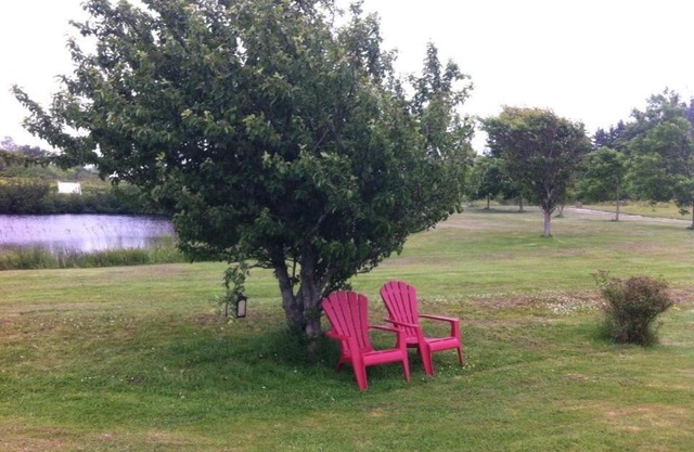 Argyle By The Sea Bed & Breakfast