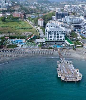 ARIA RESORT & SPA HOTEL Ultra All Inclusive