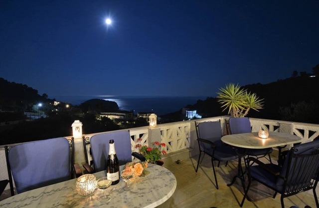 ARIADNE HOTEL SKOPELOS ISLAND