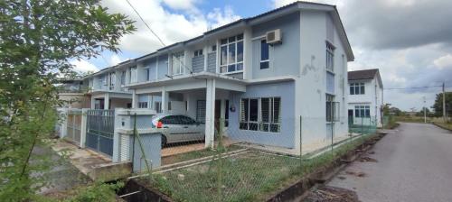 Arif & Asna Family's HOMESTAY