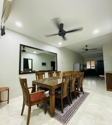 Arissa HomeStay