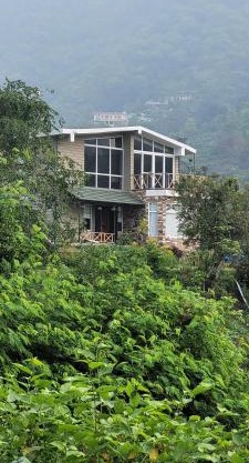 Aristaa Morni Hills: Pristine Stay in the Wild