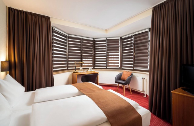 ARKADEN Hotel Kelkheim