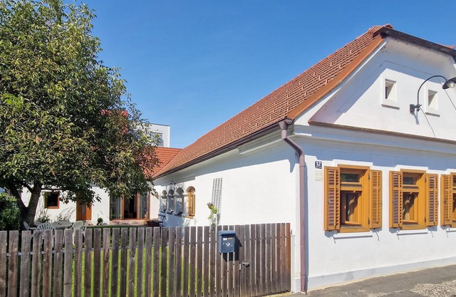 Arkadenhaus Apartment 63m²