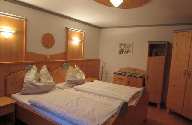 Arkadenhof Fam. Schneider