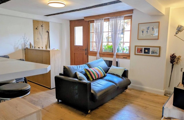 Arlinn Apartment by Interhome