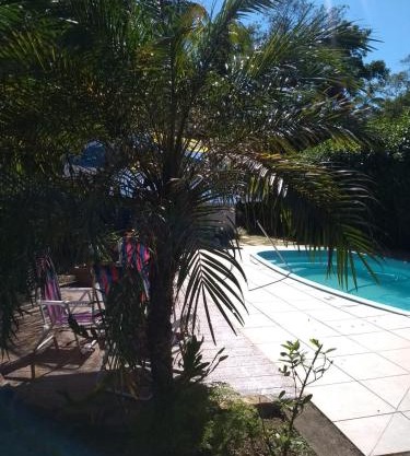 Armazém do Porto Chalé Jasmim