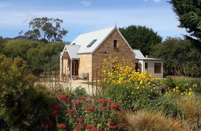 Armytage House Accommodation