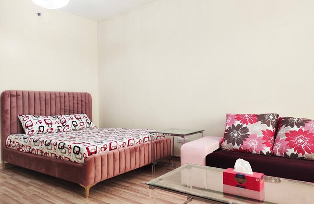 Arnim Serviced Apartment - Sharjah