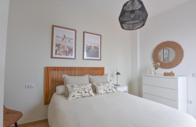 AROMA APARTAMENTO OLVERA