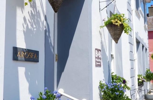 Arosfa Harbourside Guest House