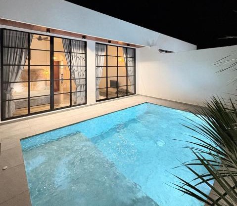 Arouna Villa Private Pool