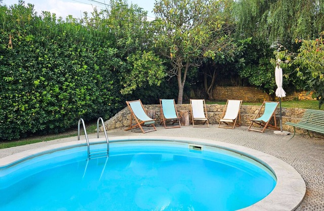 Arrábida Sea & Country side Villa