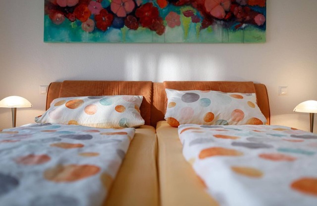 Arras Castle - Holiday cottage Panorama Moselle